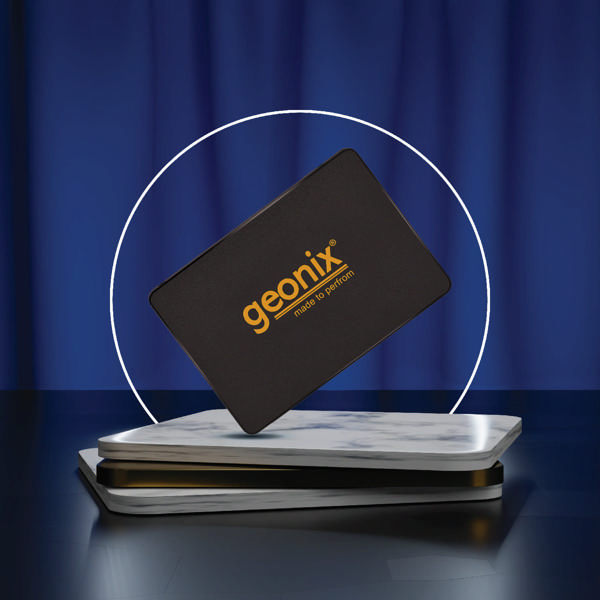 SSD GEONIX GOLD 512GB SATA